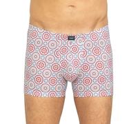 Mey Tagwäsche Serie Mixture of Circles Herren Shorties Blue Haze XL(7)
