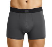 MEY Pants thunder grey grau | L