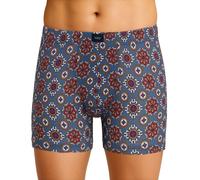 Mey Trunk Shorty mehrfarbig mit Retro-Print