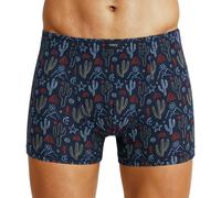 Mey Trunk Shorty mehrfarbig mit Wüsten-Print