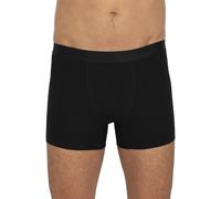 Mey Trunk Shorty Schwarz