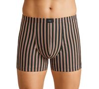 Mey Stripe Unterhose Rose Brick, Gestreift