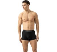 Mey Unlimited Regular Fit Unterhose schwarz, Gestreift