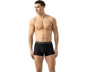Mey Unlimited Regular Fit Unterhose schwarz, Gestreift