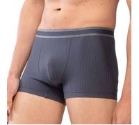 Mey Unlimited Regular Fit Boxershorts hellgrau, Einfarbig