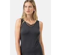 Mey Unterhemd Damen Modal grau, 46