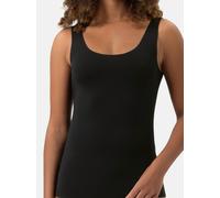 Mey Unterhemd Damen schwarz, M