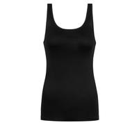 Mey Unterhemd Damen schwarz, S