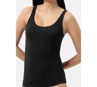 Mey Unterhemd Damen schwarz, XL