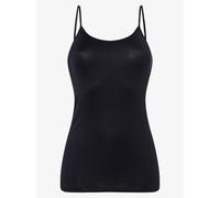 Mey Unterhemd Damen Viskose blau, 42