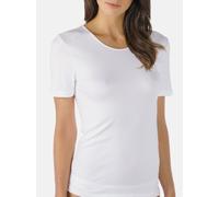 Mey Damen T-Shirt "Emotion", weiß, Gr. 44