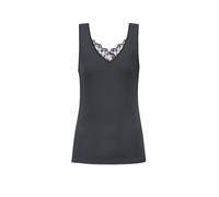 MEY Unterhemd thunder grey grau | 44