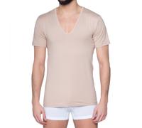 Mey Tagwäsche Serie Dry Cotton Functional Herren Shirts 1/2 Arm Light Skin S(4)