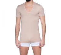 Mey Unterhemd Dry Cotton Hautfarben