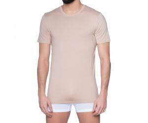 Mey Unterhemd Dry Cotton Hautfarben