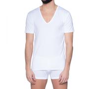 Mey Unterhemd Dry Cotton Weiss