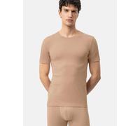 Mey Unterhemd Herren Baumwolle beige, XL