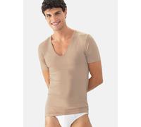 Mey Unterhemd Herren Baumwolle beige, XL
