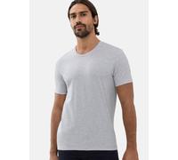 Mey Unterhemd Herren Baumwolle grau, L