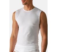 Mey Herren Unterhemd - Ärmelloses Tanktop mit Breiten Trägern - 100% Peru-Pima Baumwolle - Basic Serie Noblesse - 2801