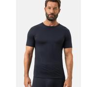 Mey Unterhemd Herren Lyocell blau, XXL