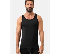 Mey Herren Tanktop Atmungsaktiv Serie Iconic Modal | Innovative Technologie, Modal Mischung mit Coolmax®, Sportliches Athletic Shirt, Körpernahe Passform, Unifarben, Gr. S-XXL