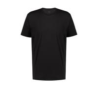 Mey Unterhemd Herren schwarz, S