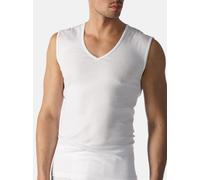 Mey Unterhemd Herren weiß, L