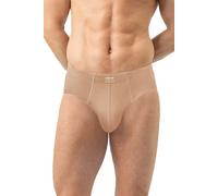Mey Unterhose beige, Einfarbig