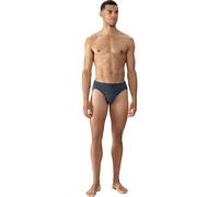 Mey Unterhose blau, Kariert