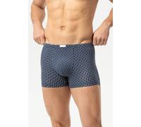 Mey Unterhose Blue Stream, Gemustert