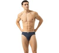 Mey Unterhose Boarder Blue, Blumen