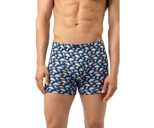 Mey Unterhose Hague Blue, Bedruckt