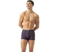 Mey Unterhose Happy Red, Gestreift