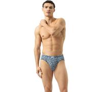 Mey Unterhose Heavenly Blue, Gepunktet