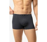 Mey Unterhose Lava Grey, Gemustert
