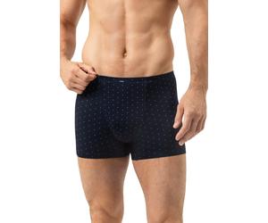 Mey Unterhose marine, Gepunktet