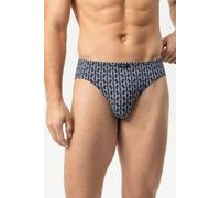 Mey Unterhose Red Pepper, Gemustert