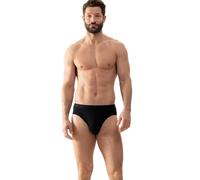 Mey Unterhose schwarz, Einfarbig