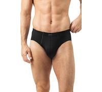 Mey Unterhose schwarz, Einfarbig