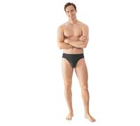 Mey Unterhose schwarz, Einfarbig