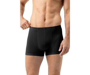 Mey Unterhose schwarz, Einfarbig
