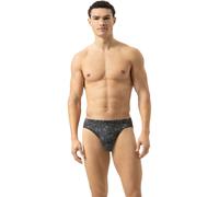 Mey Unterhose schwarz, Paisley