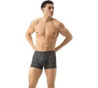 Mey Unterhose schwarz, Paisley