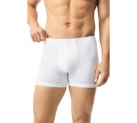 Mey Unterhose weiss, Einfarbig