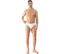 Mey Tagwäsche Serie Dry Cotton Breeze Herren Shorties Weiss M(5)