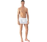 Mey Tagwäsche Serie Dry Cotton Breeze Herren Shorties Weiss M(5)