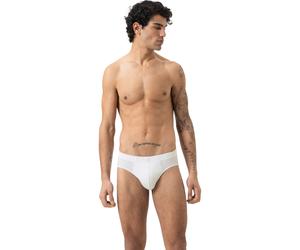 Mey Unterhose weiss, Einfarbig