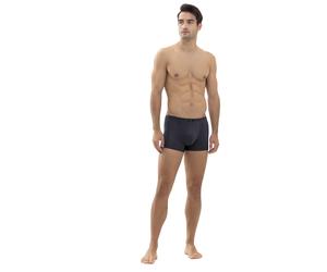 Mey Unterhose yacht blue, Bedruckt