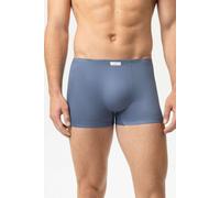 Mey Unterhose yacht blue, Gemustert